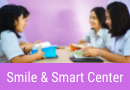Flash-Menu-EN Smile & Smart Center