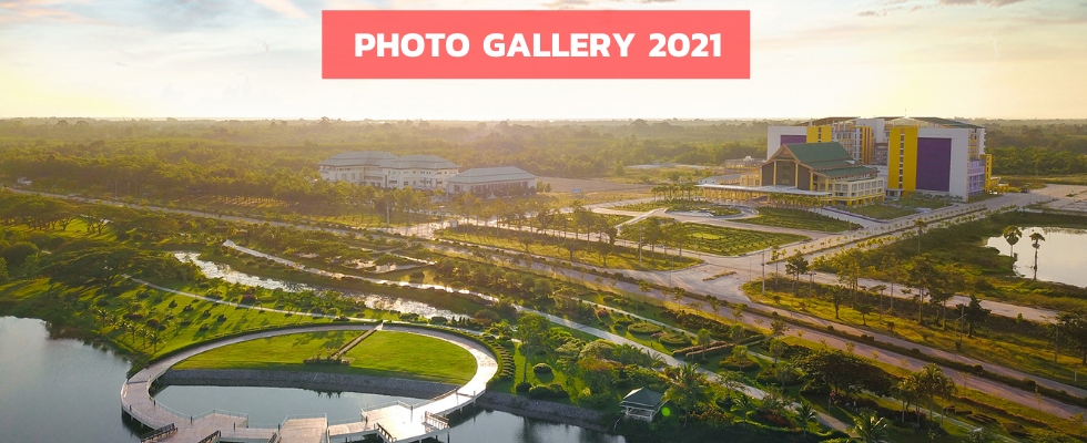 Banner of Photo Gallery - 2021