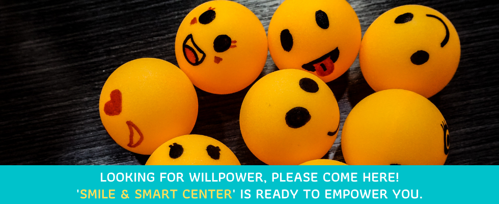 Banner of Smile & Smart Center - Empowering you