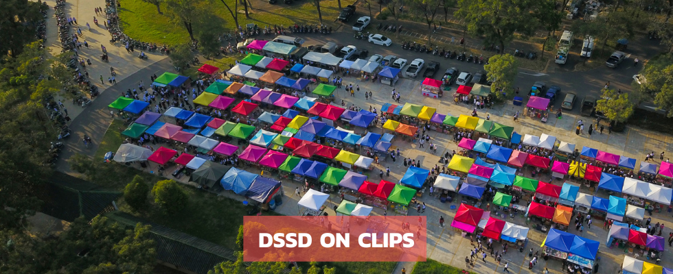 Banner - DSSD On Clip
